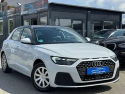 Gletscherweiss Gebraucht 2022 Audi A1 Sportback Sport Kleinwagen | 20.690 € (Fairer Preis)