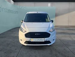 Weiß Gebraucht 2018 Ford Transit Trend Kombi | 14.040 € (Fairer Preis)