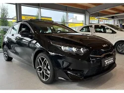 Schwarz Neu 2025 Kia Ceed Spirit Limousine | 29.690 € (Fairer Preis)