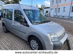 Silber Gebraucht 2007 Ford Tourneo Connect Van / Kleinbus | 6.999 € (Teuer)