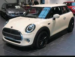 Beige Gebraucht 2020 Mini ONE Kleinwagen | 17.398 € (Fairer Preis)