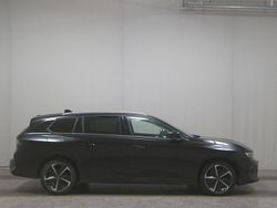 Schwarz Gebraucht 2023 Opel Astra Elegance Kombi | 18.480 € (Superpreis)