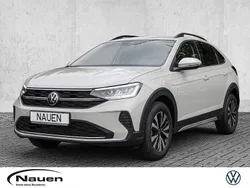Ascotgrau Neu 2025 VW Taigo Life SUV | 26.990 € (Fairer Preis)