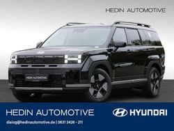 Schwarz Neu 2025 Hyundai Santa Fe Intro Edition SUV | 48.990 € (Superpreis)