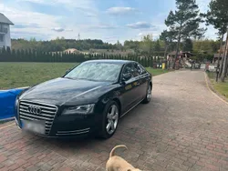 Schwarz Gebraucht 2011 Audi A8 Limousine | 23.900 €