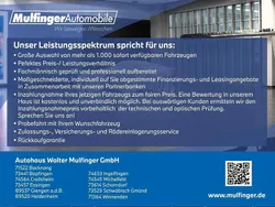 Weiß Neu 2025 BMW X1 Performance SUV | 59.424 €