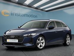 Blau Gebraucht 2025 Audi A5 Kombi | 48.949 € (Fairer Preis)