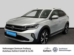Reflexsilber metallic Gebraucht 2024 VW Taigo Style SUV | 25.900 € (Guter Preis)