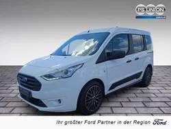 Weiß Gebraucht 2020 Ford Transit Trend Kombi | 16.690 € (Etwas zu teuer)