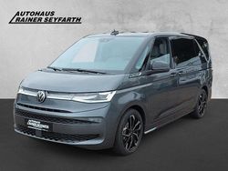 Grau Gebraucht 2024 VW T7 Van | 60.990 € (Teuer)