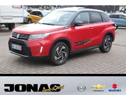 Rot Gebraucht 2025 Suzuki Vitara Comfort+ SUV | 27.490 € (Etwas zu teuer)