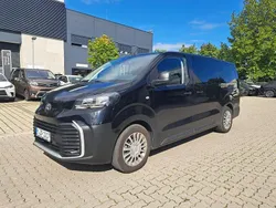 Schwarz Gebraucht 2024 Toyota Proace Verso Comfort Kombi | 35.990 € (Guter Preis)