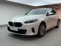 Alpinweiß uni Neu 2025 BMW 120 Efficient Dynamics Kleinwagen | 31.790 € (Superpreis)