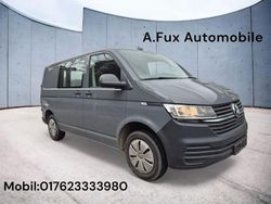 Pure grey Gebraucht 2022 VW Transporter Van | 17.900 €