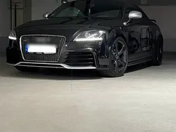 Audi TT RS