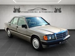 Other Gebraucht 1992 Mercedes 190 Limousine | 11.990 €