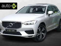 Grau Gebraucht 2018 Volvo XC60 R-Design SUV | 22.200 € (Etwas zu teuer)