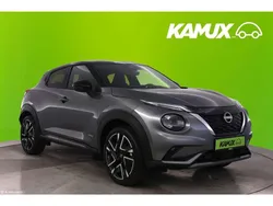 Grau Neu 2025 Nissan Juke SUV | 23.990 € (Superpreis)