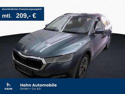 Quarzgrau metallic Gebraucht 2021 Skoda Octavia Clever Kombi | 23.930 € (Fairer Preis)
