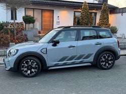 Grau Gebraucht 2023 Mini Cooper S Countryman Untamed Edition SUV | 30.999 € (Guter Preis)