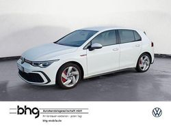 Weiß Gebraucht 2023 VW Golf GTI Limousine | 27.930 € (Fairer Preis)