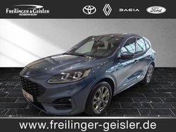 Chromablau (metallic) Gebraucht 2023 Ford Kuga ST-Line SUV | 26.790 € (Fairer Preis)