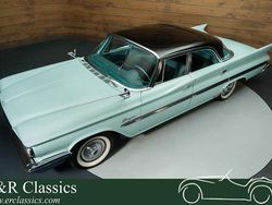 Blau Gebraucht 1960 Chrysler Windsor Limousine | 29.950 €
