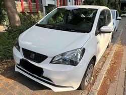 Weiß Gebraucht 2017 Seat Mii Cosmopolitan Kleinwagen | 7.000 € (Fairer Preis)