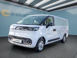 Weiß Neu 2025 Maxus eDeliver 5 Van | 41.749 €