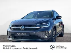 Grau Neu 2025 VW Taigo Style SUV | 32.850 € (Teuer)