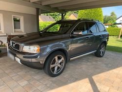 Grau Gebraucht 2008 Volvo XC90 R-Design SUV | 8.750 € (Fairer Preis)