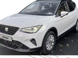 Weiß Neu 2025 Seat Arona SUV | 27.485 € (Fairer Preis)
