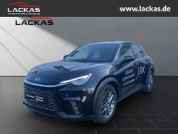 Schwarz Gebraucht 2024 Lexus LBX SUV | 29.990 €