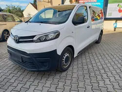 Weiß Gebraucht 2018 Toyota Proace Van | 8.900 €