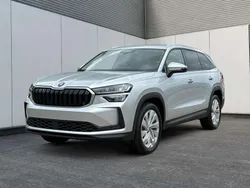 Blackmagic perleffekt Neu 2025 Skoda Kodiaq Selection SUV | 46.069 € (Superpreis)