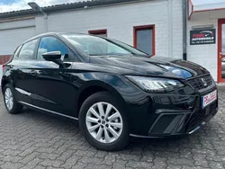 Schwarz Gebraucht 2025 Seat Ibiza Style Limousine | 16.999 € (Guter Preis)