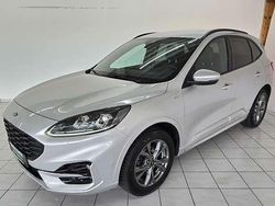 Silber metallic Gebraucht 2020 Ford Kuga ST-Line X SUV | 25.720 € (Etwas zu teuer)