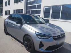 Grau Gebraucht 2020 Opel Corsa GS Line Kleinwagen | 16.590 € (Fairer Preis)