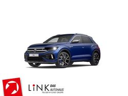 Lapiz blue metallic Gebraucht 2022 VW T-Roc R SUV | 33.950 € (Fairer Preis)