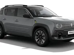 Neu 2025 Renault 4 E-Tech Iconic SUV | 35.290 €