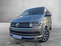 Mojavebraunmetallic Gebraucht 2015 VW Multivan Highline Van | 29.900 € (Superpreis)