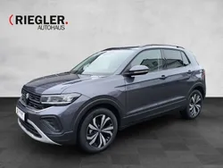 Grau Neu 2024 VW T-Cross SUV | 26.950 € (Guter Preis)