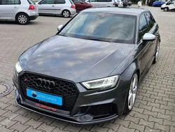 Audi RS3 Sportback