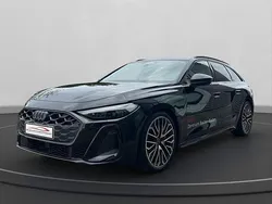 Schwarz Gebraucht 2025 Audi S5 Sport Kombi | 84.990 € (Etwas zu teuer)