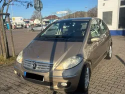 Gold Gebraucht 2005 Mercedes A180 Elegance Limousine | 3.300 € (Fairer Preis)