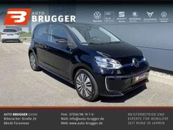 Schwarz Gebraucht 2023 VW e-up! Edition Kleinwagen | 16.960 € (Guter Preis)