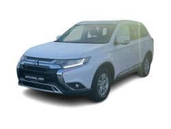 Andenweiss (s) Gebraucht 2019 Mitsubishi Outlander Diamant Edition SUV | 18.390 € (Superpreis)