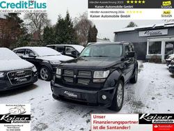 Schwarz Gebraucht 2011 Dodge Nitro SUV | 12.790 € (Fairer Preis)