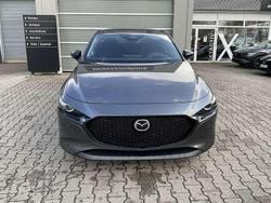 Machine gray Neu 2025 Mazda 2 Homura-Line Limousine | 27.490 €
