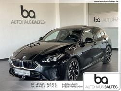 Saphirschwarz met. Gebraucht 2025 BMW 120 M Sport Kleinwagen | 34.850 € (Guter Preis)